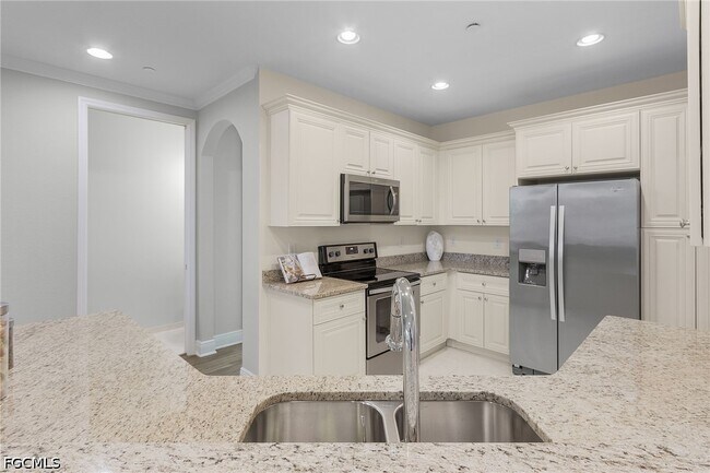 Building Photo - 4501 Dalmahoy Court