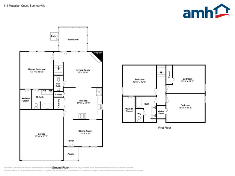 Building Photo - 119 Macallan Ct