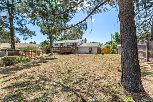 Building Photo - Charming 4-Bed Home