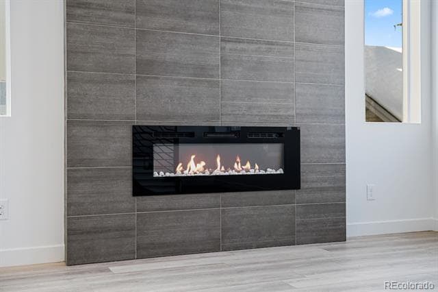 Building Photo - 1624 Irving St