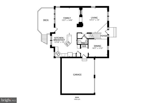 Building Photo - 6104 Cool Spring Terrace S