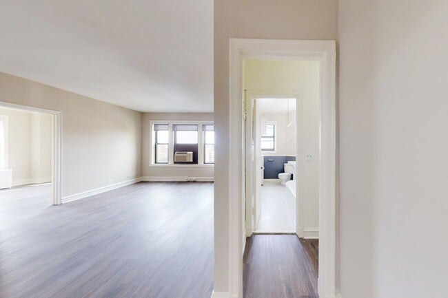 Floorplan - Windermere House