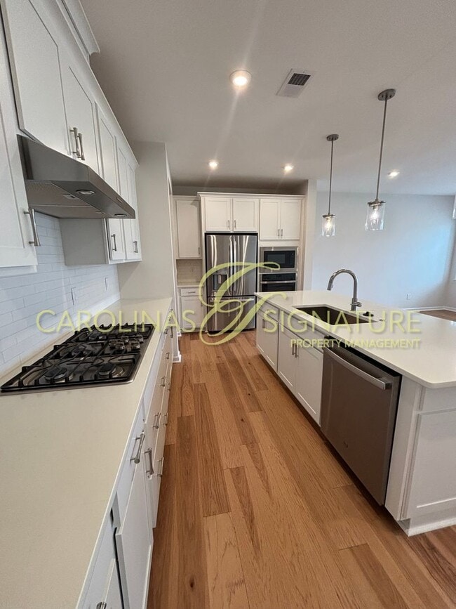 Building Photo - Brand New; Former Model Home; 3BR/2.5BA Townhouse