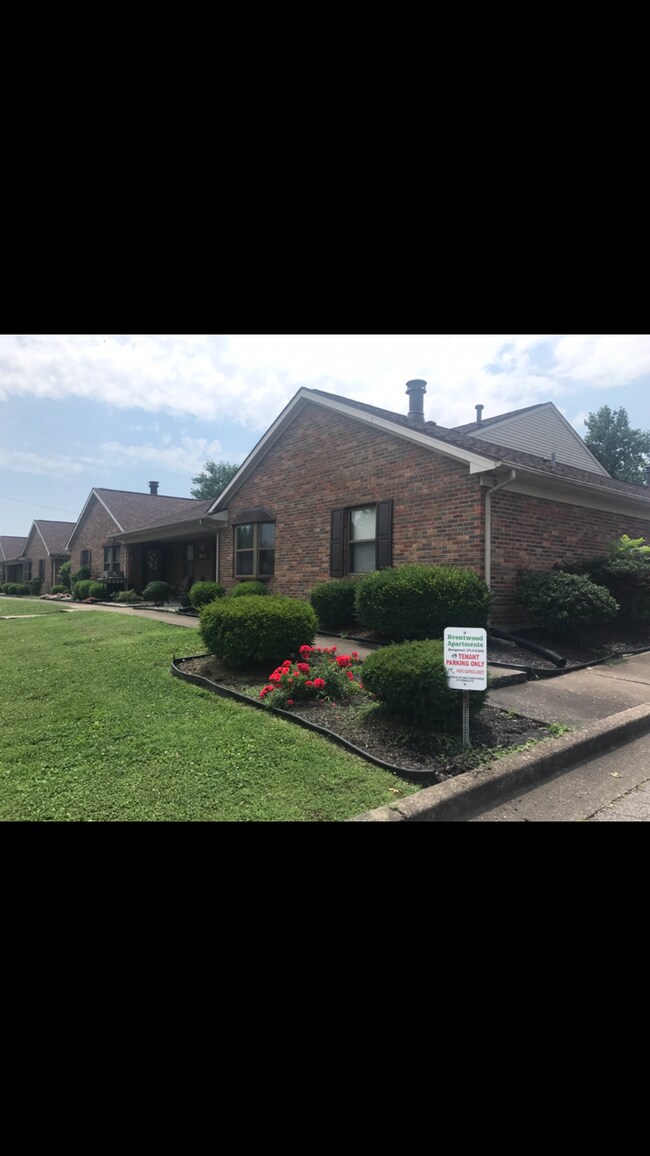 3834 Brentwood Dr 3834 Brentwood Dr Owensboro KY 42301 Apartment Finder