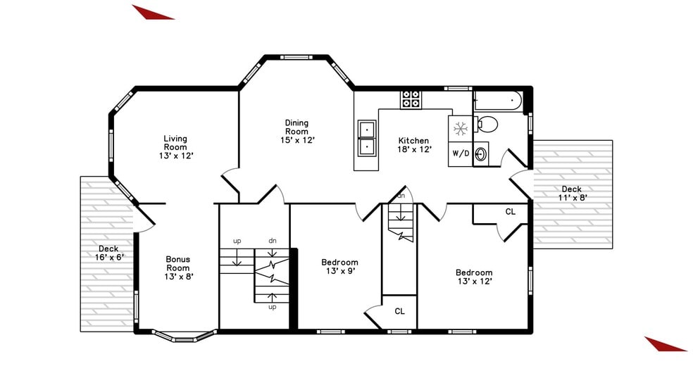 Building Photo - 57 Pearson Rd