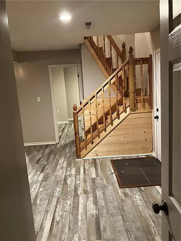 Building Photo - 828 Barnett Ave