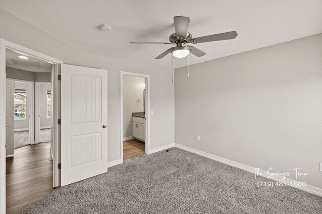 Building Photo - 756 Brambleberry Hts