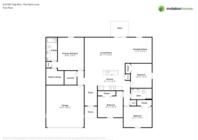 Building Photo - 819 SW Tulip Blvd
