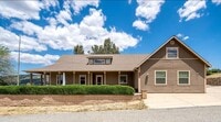 Building Photo - Furnished 4BR Mountain View Home with Garage