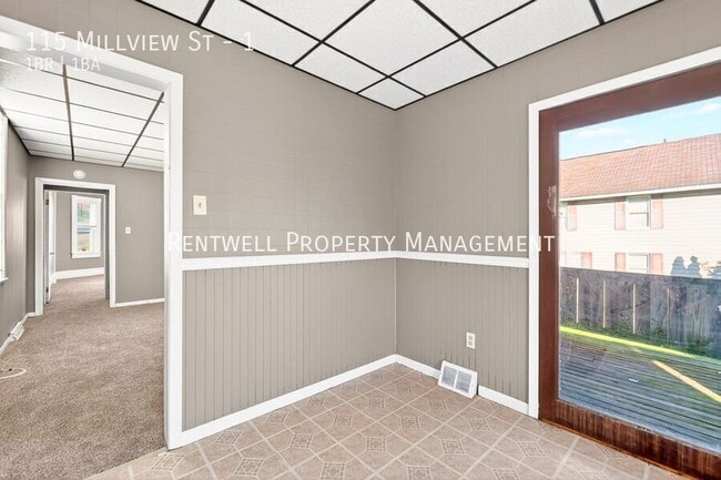 Building Photo - 115 Millview St