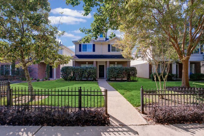 Primary Photo - 20910 Hall Colony Ct