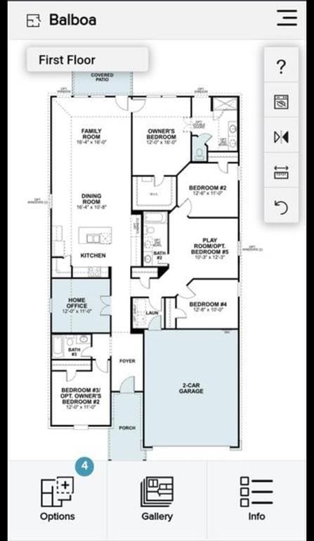 Building Photo - 128 Smokebush Trail