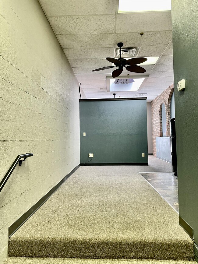 Building Photo - 1300 E Iron Ave