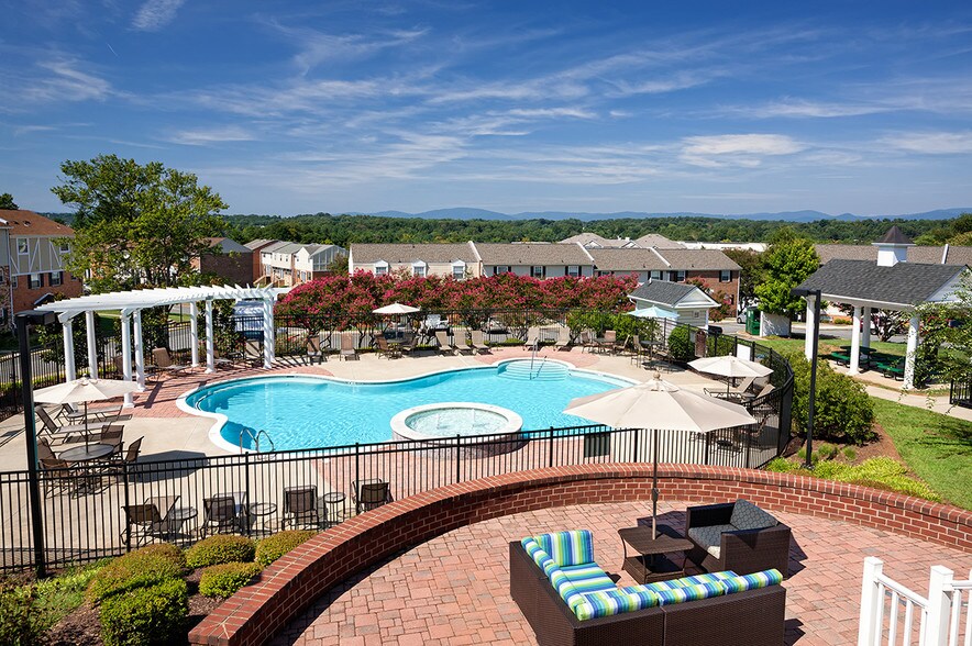 Abbington Crossing Apartments Charlottesville Va Abbington Crossing Apartments Charlottesville Va