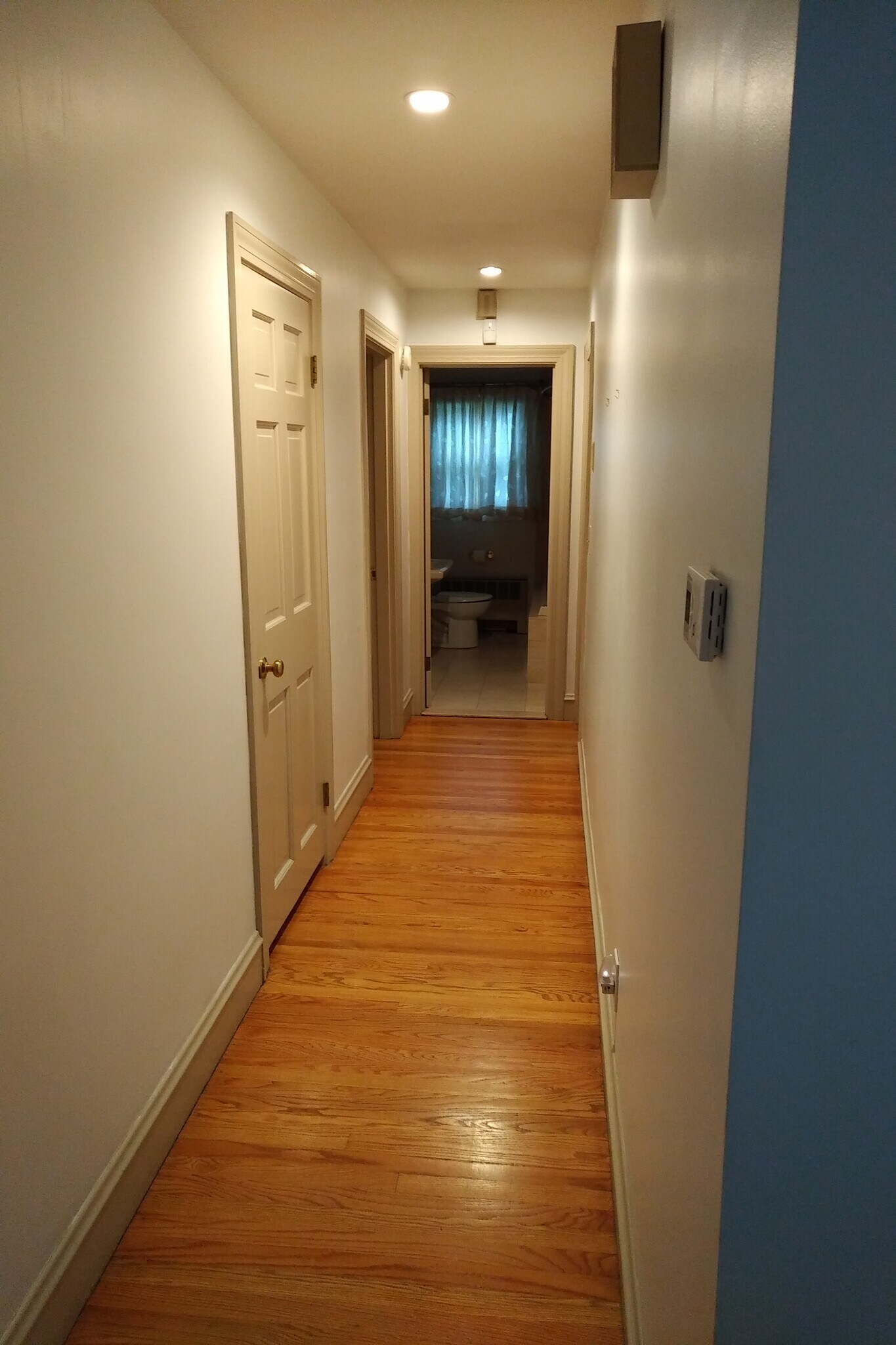 Hallway - 40 Brookway Rd