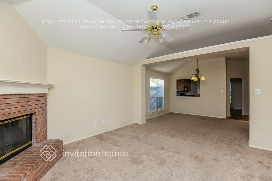 Building Photo - 9055 Rushing River Dr