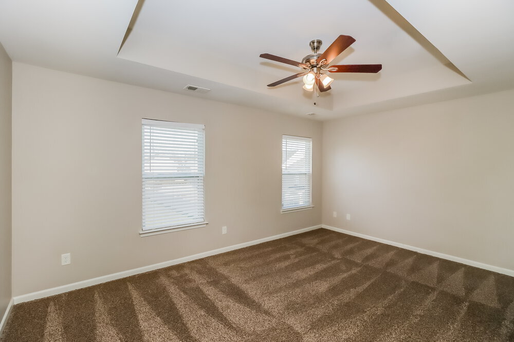 Building Photo - 3308 Brackhill St