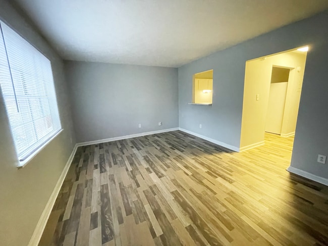 Interior Photo - Springmont Garden Apartments
