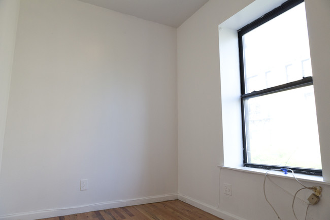 Floorplan - 132 Saint Marks Place
