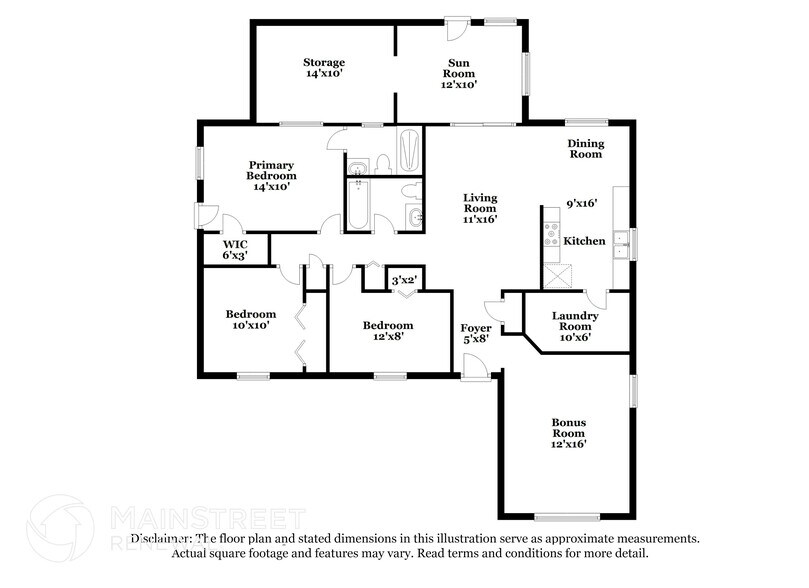 Building Photo - 2853 Magnolia Ave