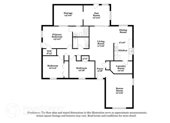 Building Photo - 2853 Magnolia Ave