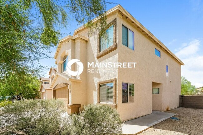 Building Photo - 6512 S De Concini Dr