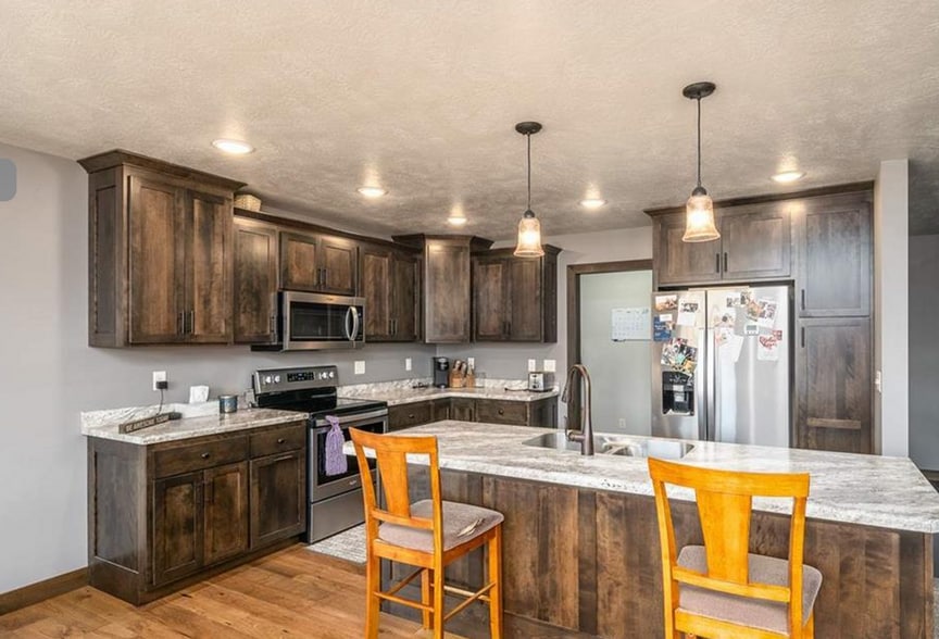 Building Photo - 4317 S Alpine Ave