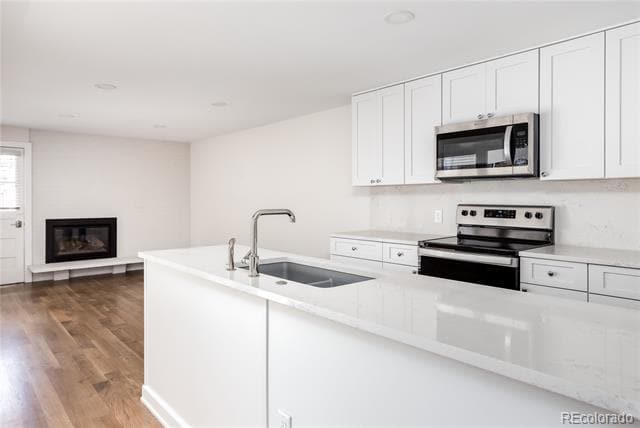 Building Photo - 5814 E Ithaca Pl