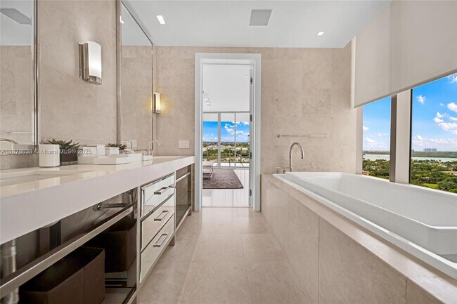 Building Photo - 9701 Collins Ave