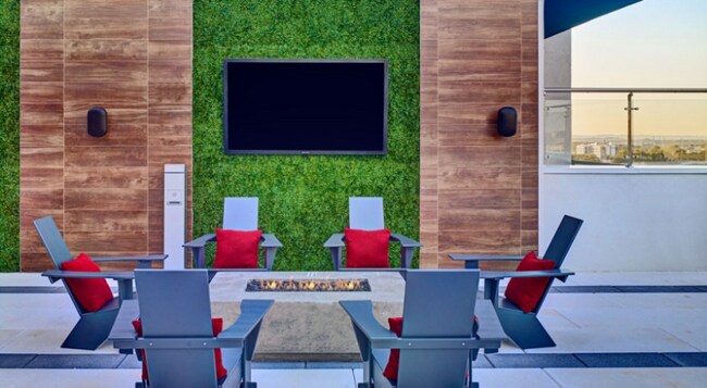 Building Photo - 50 Ivan Allen Jr Blvd NW