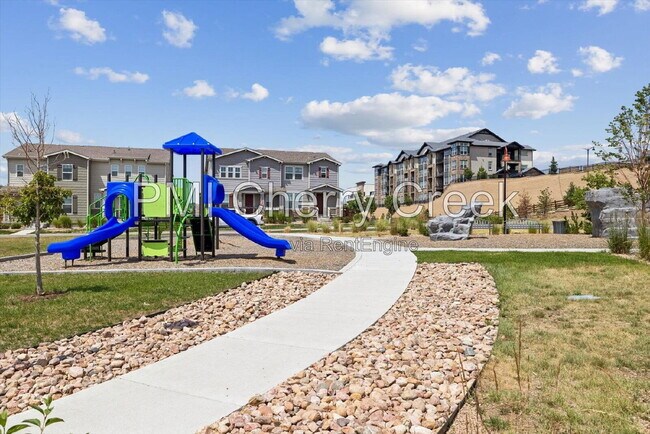 Building Photo - 4373 S Nepal Ct