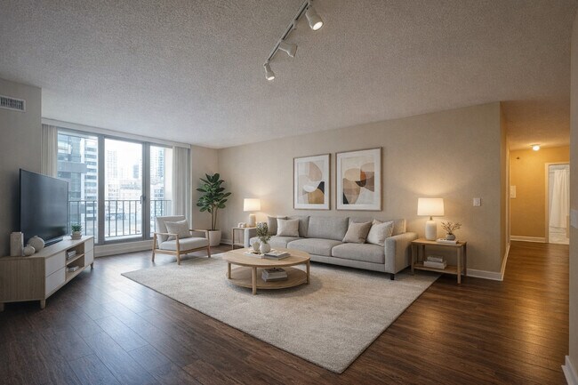 Building Photo - 200 N Dearborn St