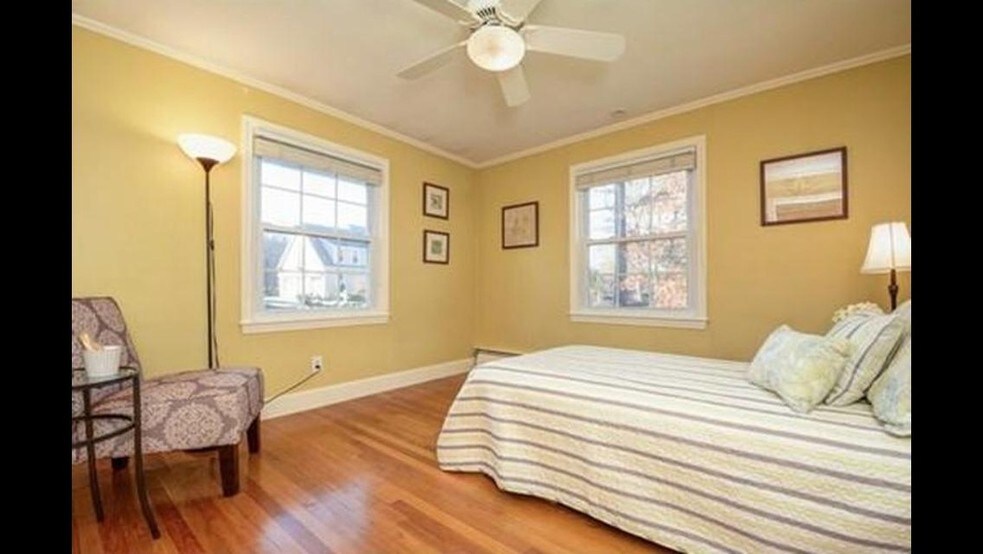 Bedroom 2 - 112 Salem St