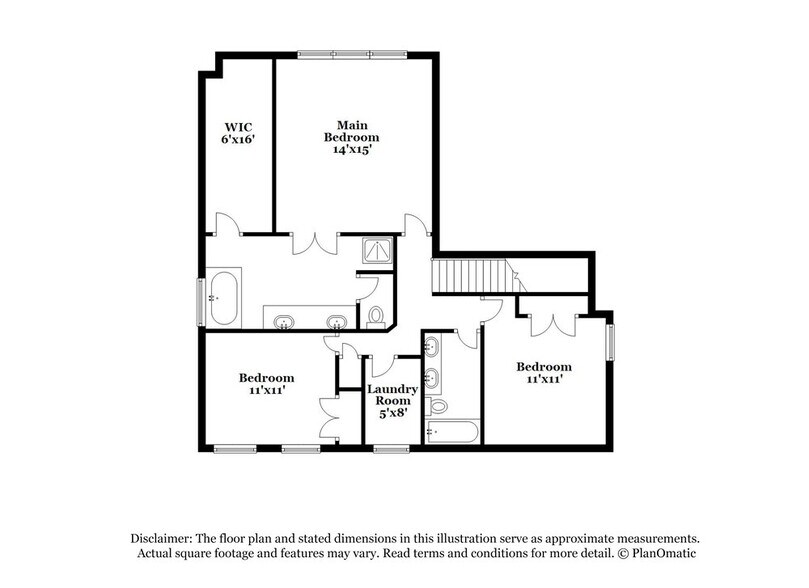 Building Photo - 6285 Whirlaway Dr