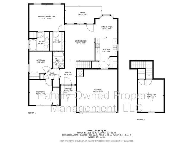 Building Photo - 9252 Fieldstone Trace