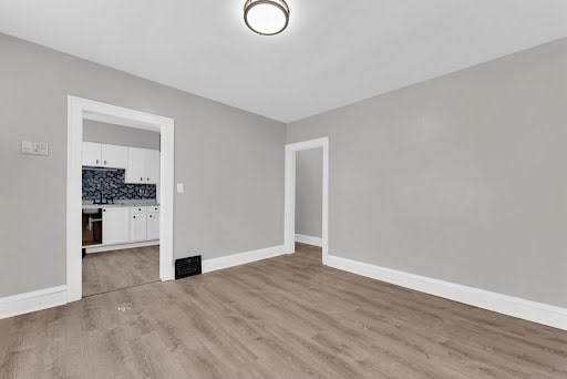 Building Photo - 1724 Burgess Rd