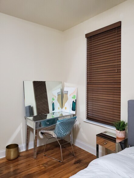Bedroom #1 - 313 N 37th St
