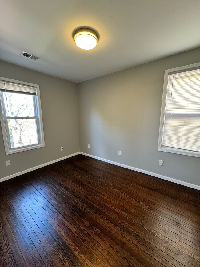Bedroom #2 - 653 Liberty Ave