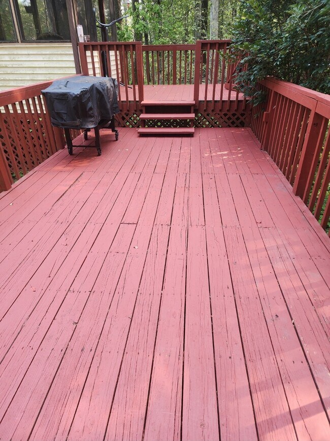 Building Photo - 1014 Hickory Run Rd