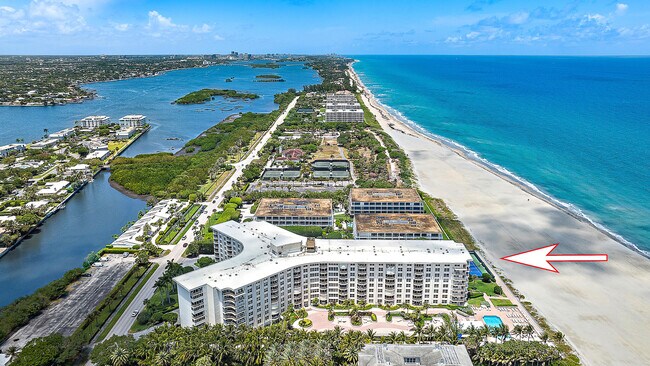 Building Photo - 2295 S Ocean Blvd