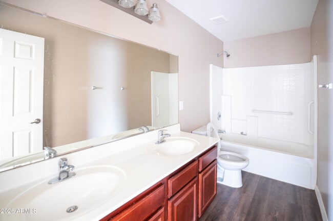 Building Photo - 19396 N Lousandra Dr