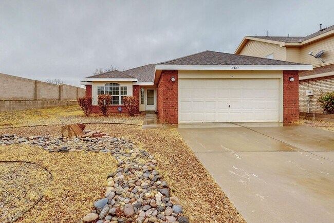 Primary Photo - 9401 Santala Pl NW