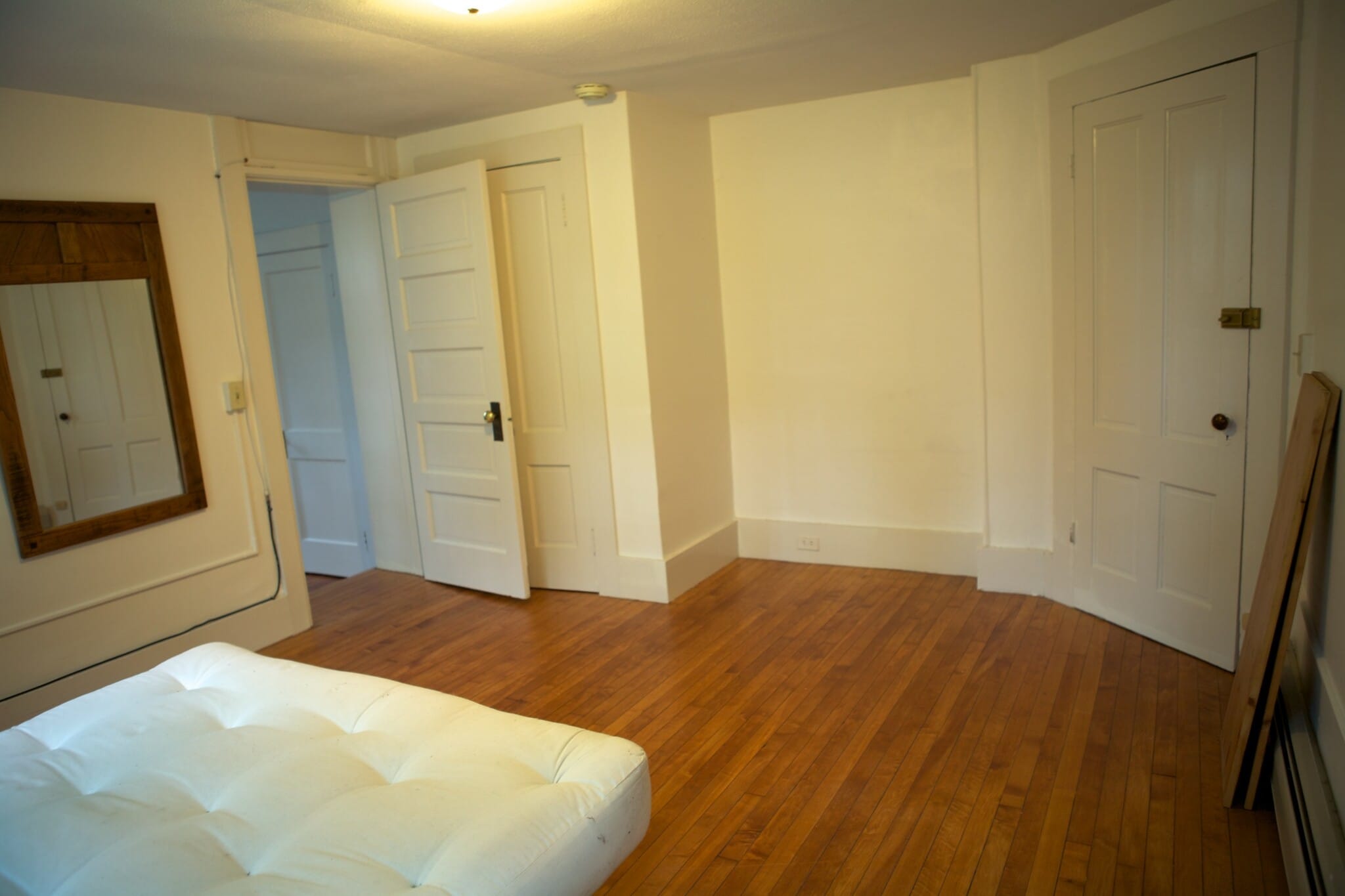 Bed Room - 40 Barrett Pl