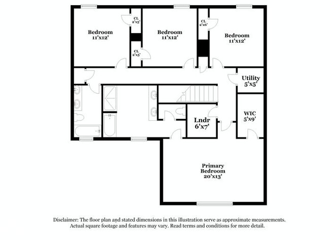 Building Photo - 3641 Wartrace Dr