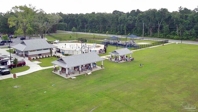 Building Photo - 4007 Amble Wy