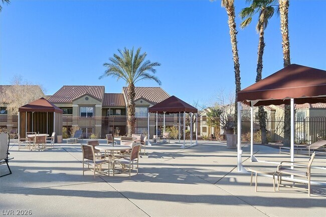 Building Photo - 2300 E Silverado Ranch Blvd