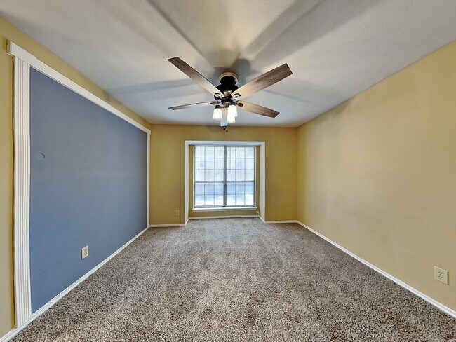 Building Photo - 5825 Marvin Loving Dr