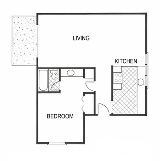 Building Photo - Brentwood Gardens Apartments