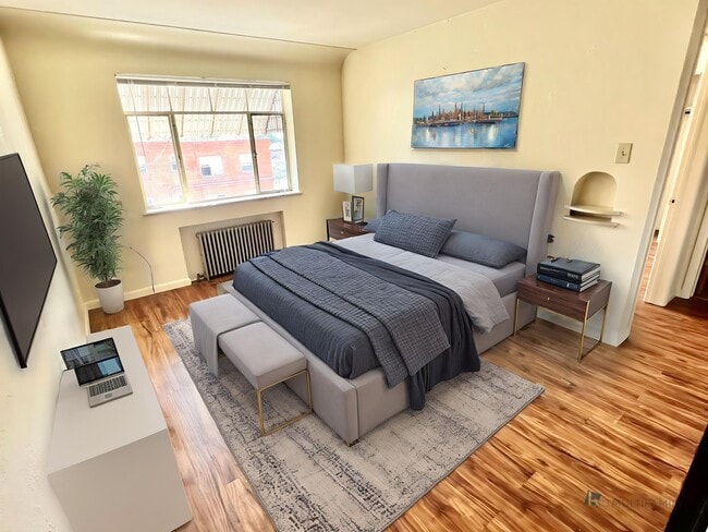 IMG_8887 - Bedroom - Standard - 0 - Hillside Apartments