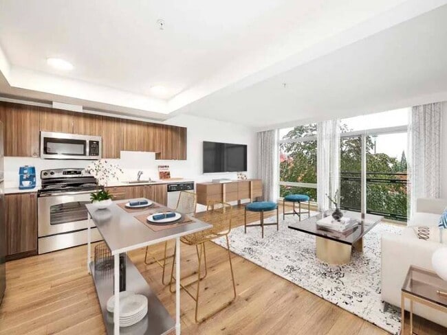 Building Photo - Youngstown Flats